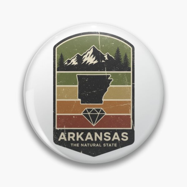 Item preview, Arkansas designed and sold by JonysCreativeDesigns.
