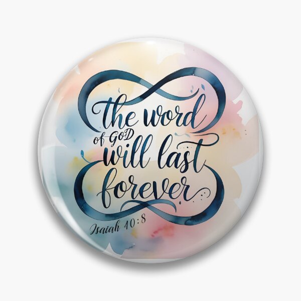 Item preview, The Word of God designed and sold by Romans 12 Designs.