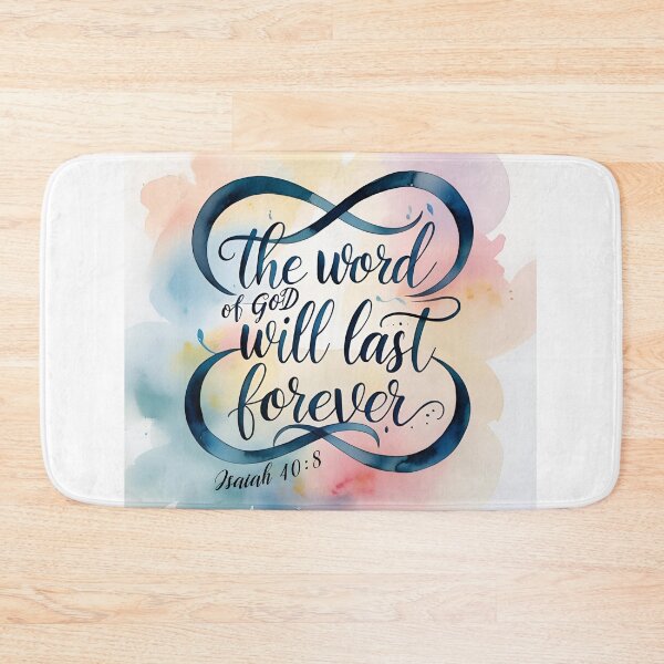 Item preview, The Word of God designed and sold by Romans 12 Designs.