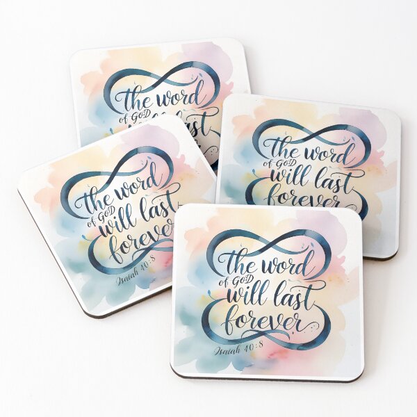 Item preview, The Word of God designed and sold by Romans 12 Designs.