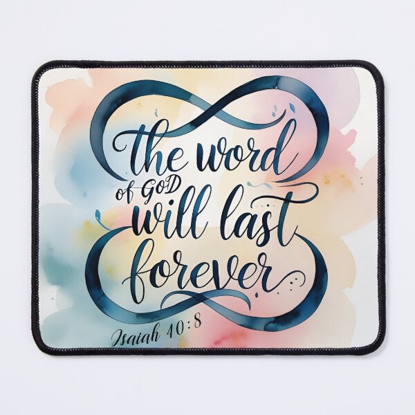 Item preview, The Word of God designed and sold by Romans 12 Designs.