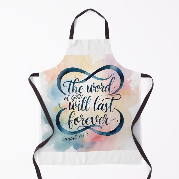 Item preview, The Word of God designed and sold by Romans 12 Designs.