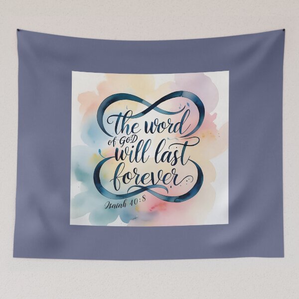 Item preview, The Word of God designed and sold by Romans 12 Designs.