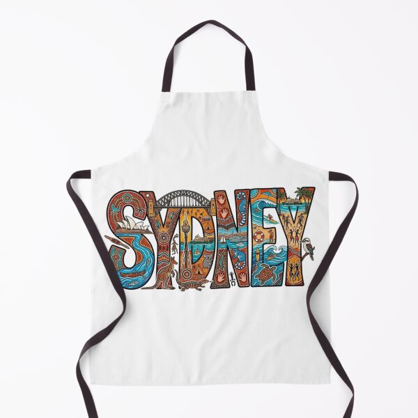 Item preview, SYDNEY designed and sold by likbatonboot.