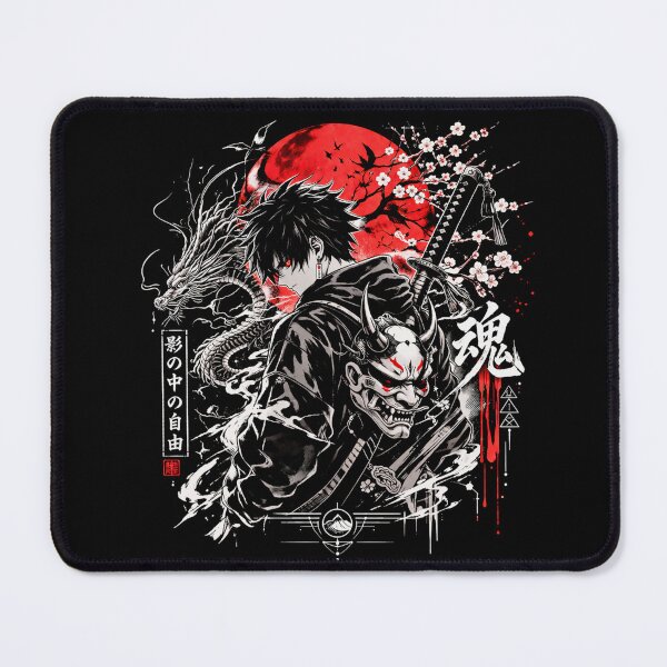 Item preview, Anime designed and sold by K99 Store.