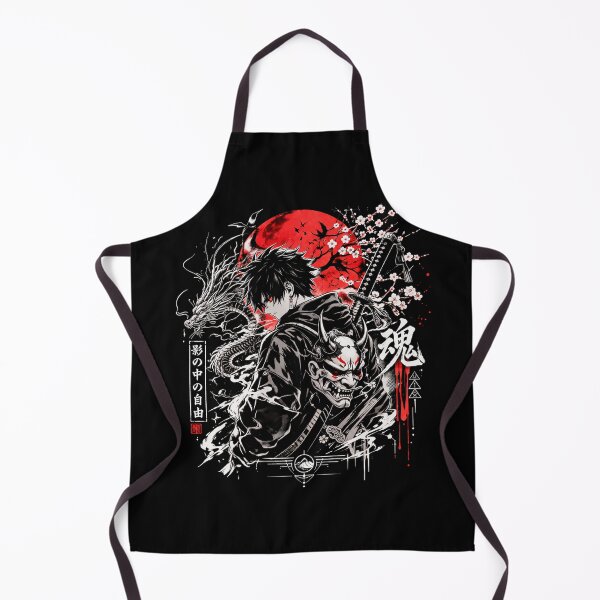 Artikelvorschau, Anime entworfen und verkauft von K99 Store.