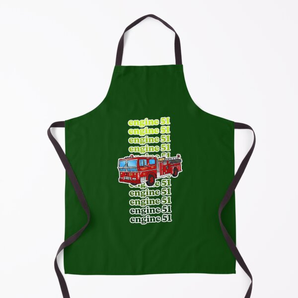 Item preview, Engine 51 Green designed and sold by Normbot2000.