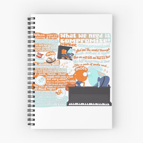 Item preview, Sweet Compromise designed and sold by pastichedesign.
