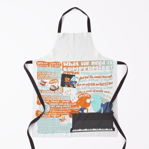 Item preview, Sweet Compromise designed and sold by pastichedesign.