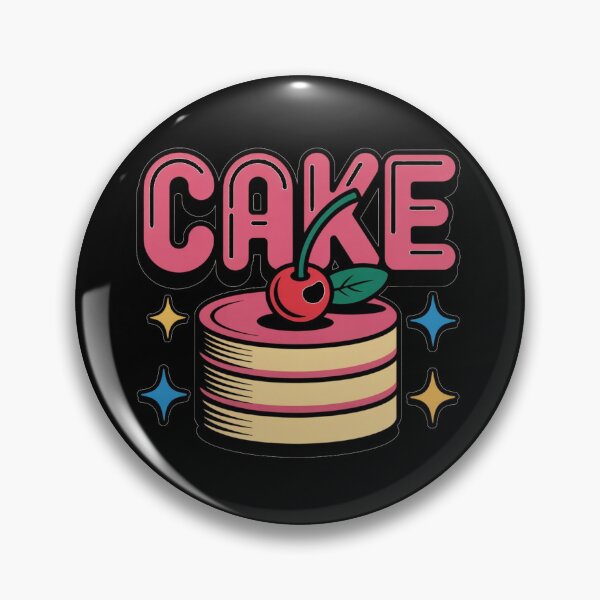 Item preview, Ultimate Cake Lover Dream designed and sold by KSz2026.