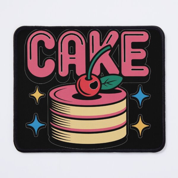 Item preview, Ultimate Cake Lover Dream designed and sold by KSz2026.