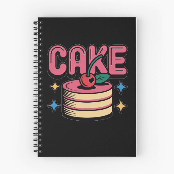 Item preview, Ultimate Cake Lover Dream designed and sold by KSz2026.