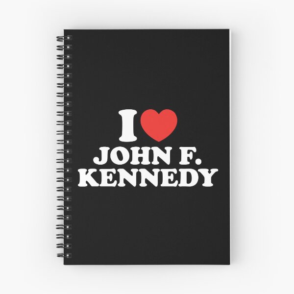 Item preview, I Love John F. Kennedy designed and sold by shitpostee.