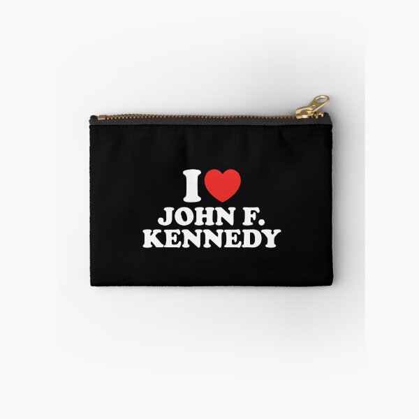 Item preview, I Love John F. Kennedy designed and sold by shitpostee.