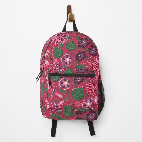 Item preview, Equatorial Floral designed and sold by KateGateley.