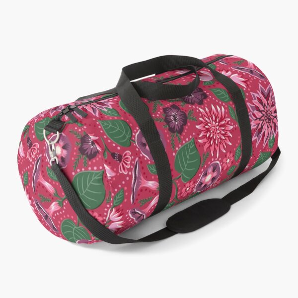 Item preview, Equatorial Floral designed and sold by KateGateley.