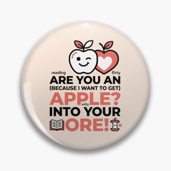 Item preview, Apple Core designed and sold by Amir Faysal.