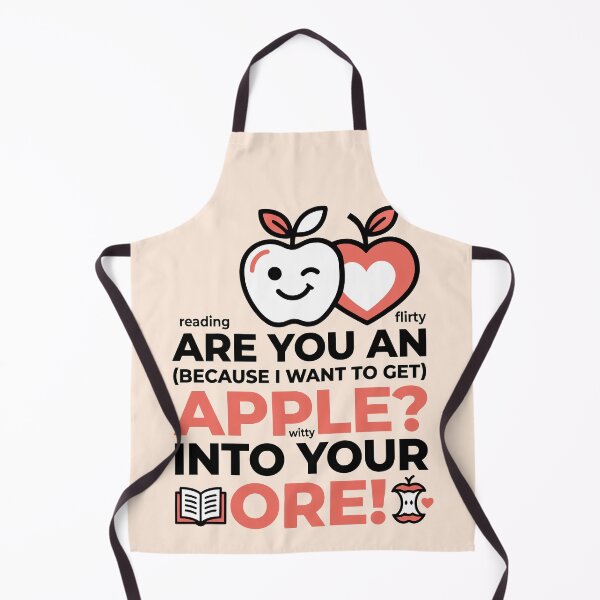 Item preview, Apple Core designed and sold by Amir Faysal.