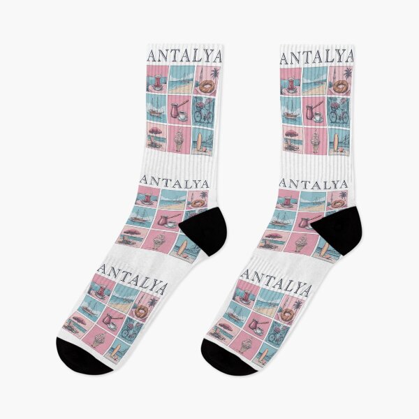 Item preview, Antalya Turkey designed and sold by JessArty ⭐⭐⭐⭐⭐.