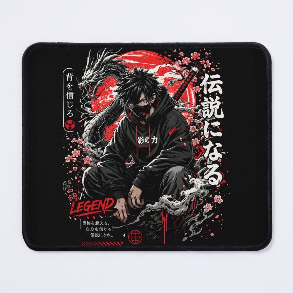 Item preview, Anime designed and sold by K99 Store.