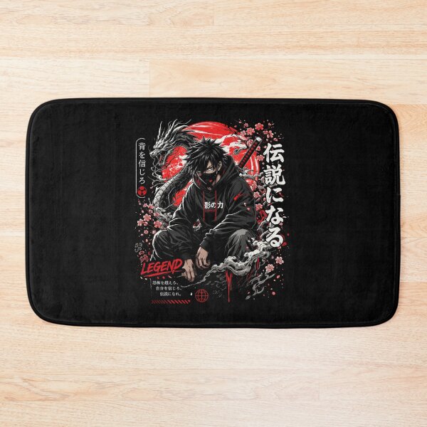 Item preview, Anime designed and sold by K99 Store.