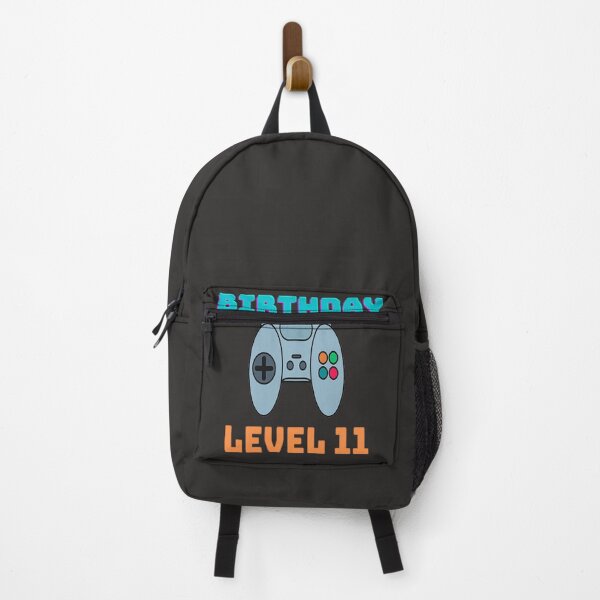 Item preview, 11th Birthday Video Game Controller for 11 Year Old Boys designed and sold by edilbertobuitrago.
