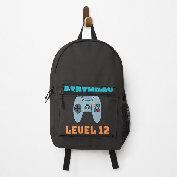 Item preview, 12th Birthday Video Game Controller for 12 Year Old Boys designed and sold by edilbertobuitrago.