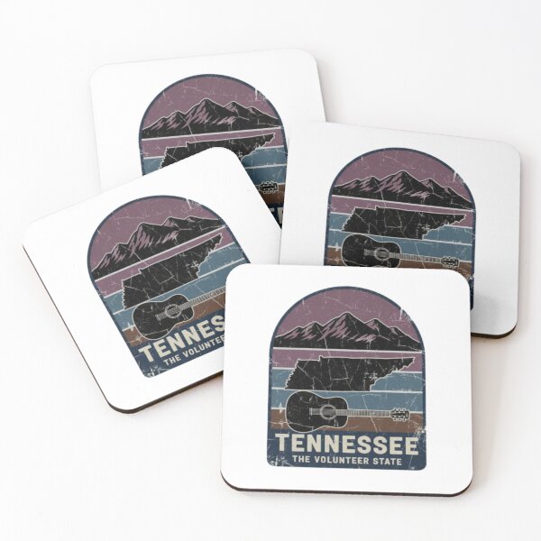 Item preview, Tennessee designed and sold by JonysCreativeDesigns.