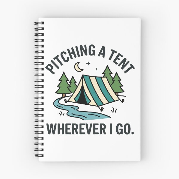Item preview, Pitching a tent designed and sold by Amir Faysal.