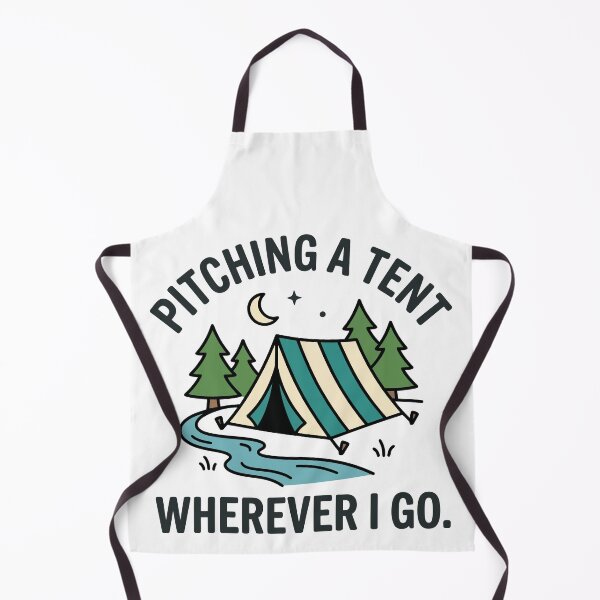 Item preview, Pitching a tent designed and sold by Amir Faysal.