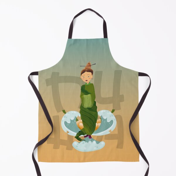 Item preview, Nuwa designed and sold by AndyMode.