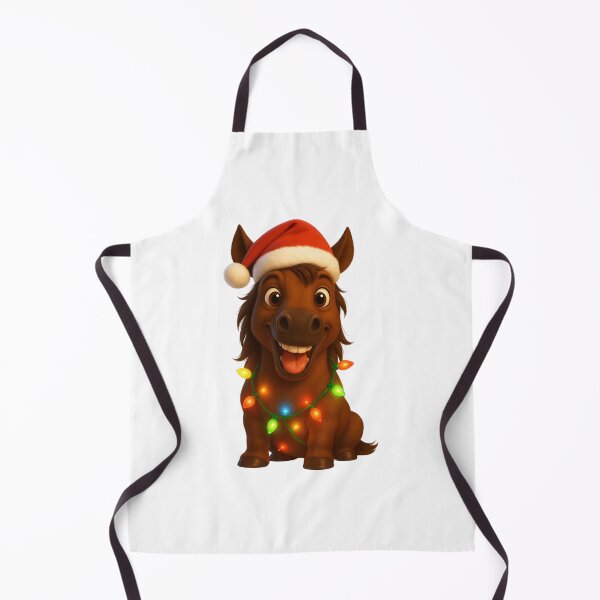 Item preview, Christmas Equus Giganteus designed and sold by Sillytoe.