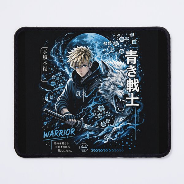 Item preview, Anime designed and sold by K99 Store.