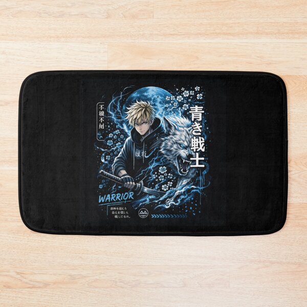 Item preview, Anime designed and sold by K99 Store.