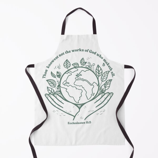 Item preview, The Works of God designed and sold by Romans 12 Designs.