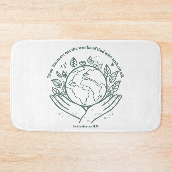 Item preview, The Works of God designed and sold by Romans 12 Designs.