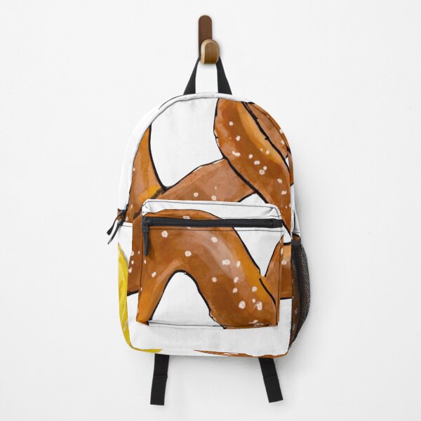 Item preview, Pretzel and Mustard designed and sold by Chris-Fletcher.