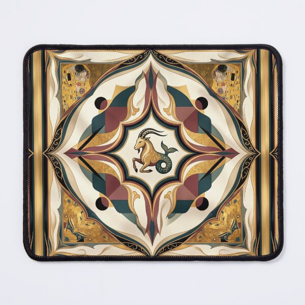 Item preview, Zodiac sign Capricorn. designed and sold by Natalia-Vlad.