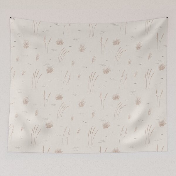Item preview, Dune Grass designed and sold by KateGateley.