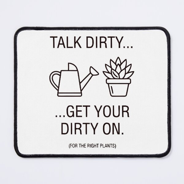 Item preview, Talk Dirty designed and sold by Amir Faysal.