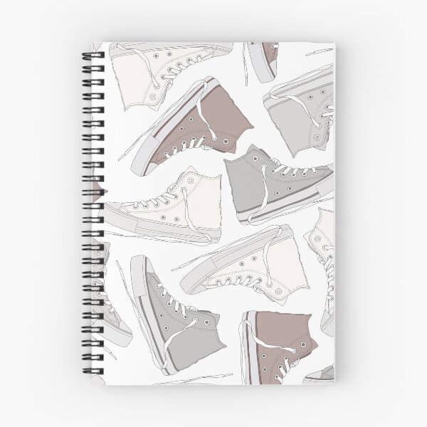 Item preview, High Tops designed and sold by DarwinAdams.