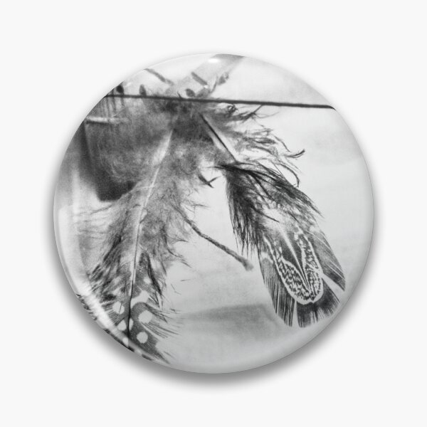 Item preview, Feathers designed and sold by @Mirettes_et_gambettes.