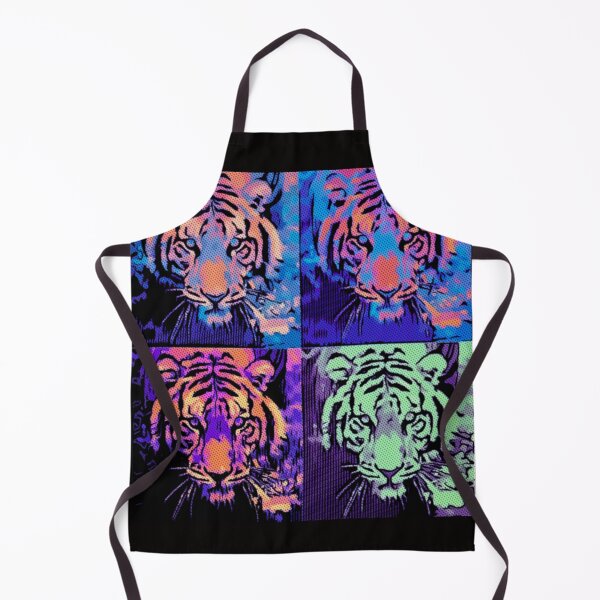 Item preview, Tiger Pause designed and sold by joztees.