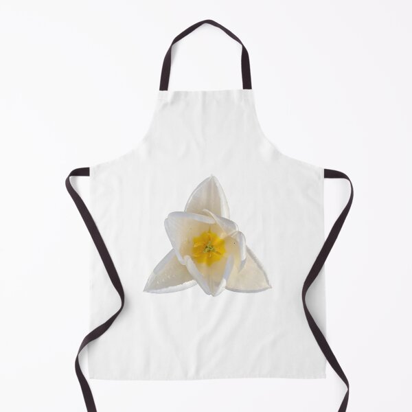 Item preview, Beauty of Nature - White Tulip designed and sold by Mikegriffiths77.