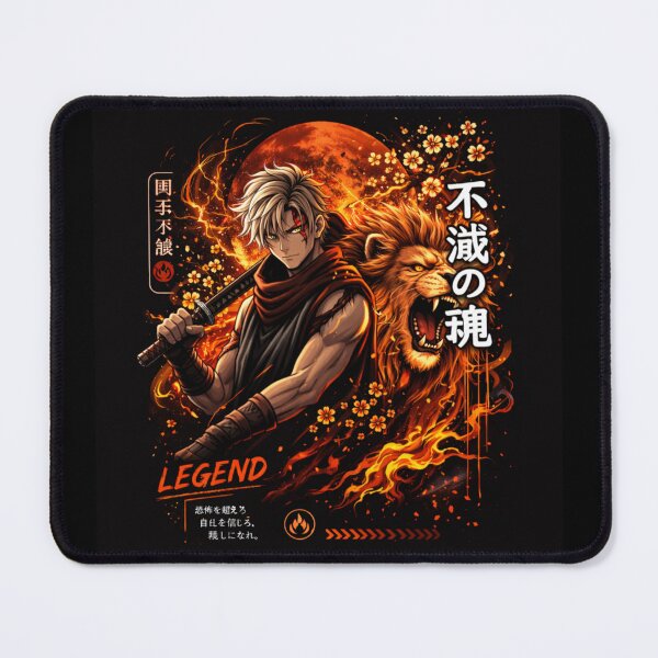 Item preview, Anime designed and sold by K99 Store.