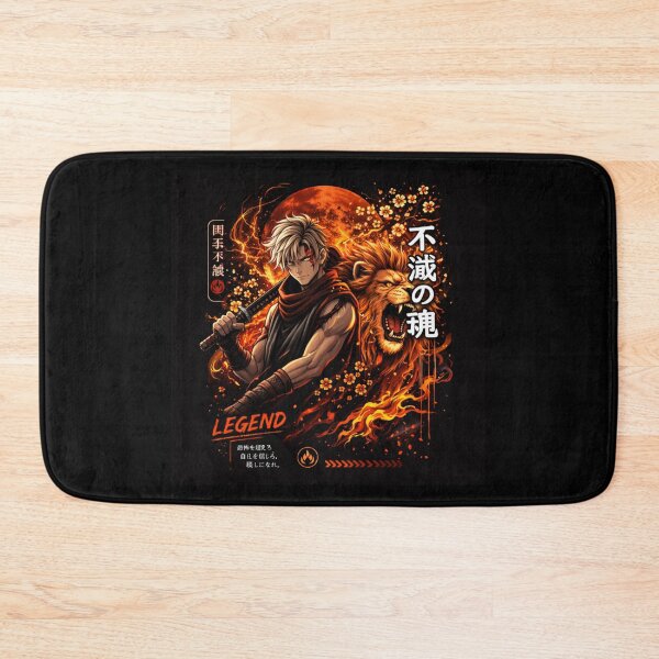 Item preview, Anime designed and sold by K99 Store.