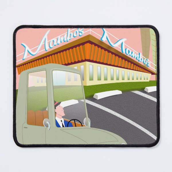 Item preview, MAMBOS designed and sold by Jeffrey Coleson.