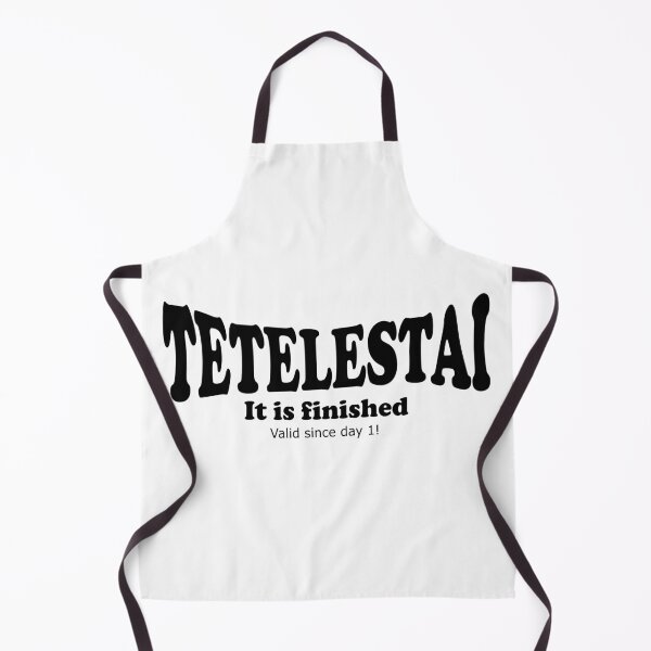 Item preview, Tetelestai designed and sold by Peculiar-People.