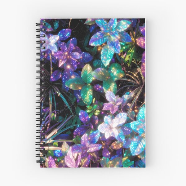 Item preview, Glitter paradise 1 designed and sold by Katarzyna Wolodkiewicz.