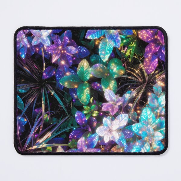 Item preview, Glitter paradise 1 designed and sold by Katarzyna Wolodkiewicz.